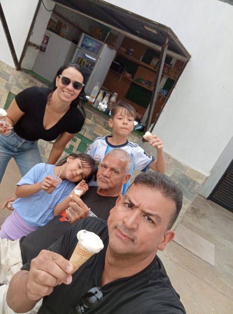 Foto de Heberth Hernández