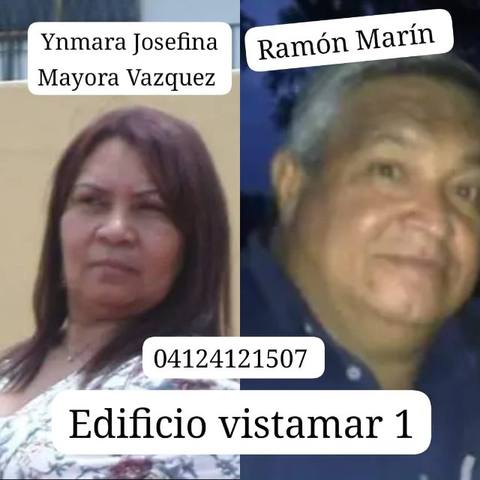 Foto de Ynmara Mayora