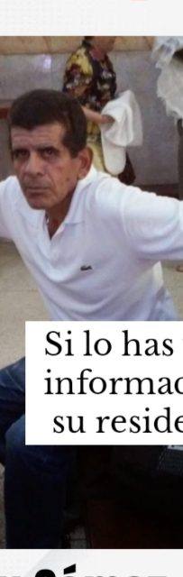 Foto de Henry Gomez