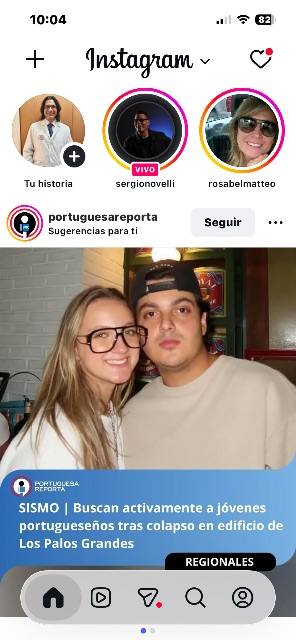Foto de Sabrina Bolognese