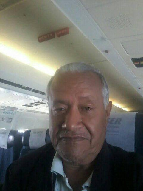 Foto de Ruben Elias Ruiz Mejias