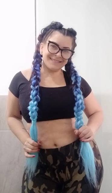 Foto de yulimar yeguez