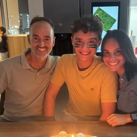 Foto de Familia Hidalgo Bienes