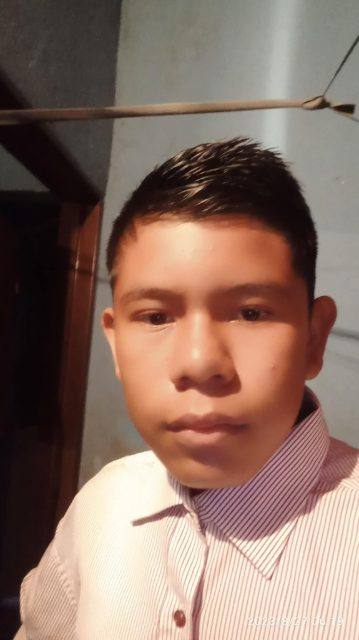Foto de Misael Hernández