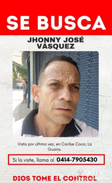 Foto de Johnny velasquez