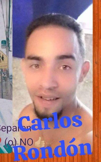 Foto de Carlos jose delgado rondón