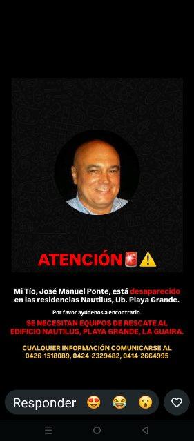 Foto de José Manuel Ponte
