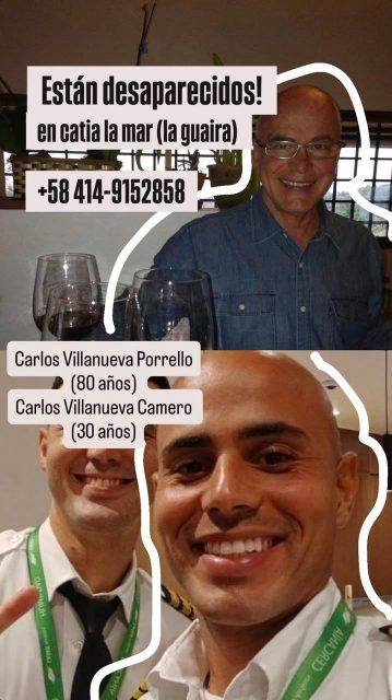 Foto de Carlos villanueva porrello