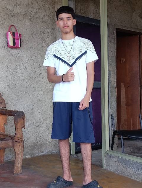 Foto de Sebasthean Ernesto Salazar Ponce