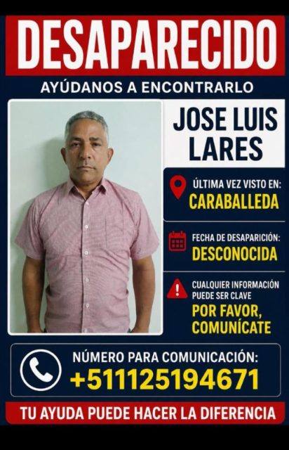 Foto de Jose luis larez