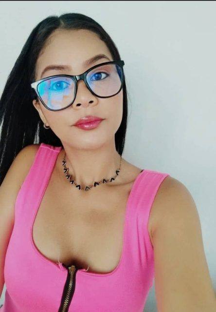Foto de Maria Alejandra Suarez Lopez.