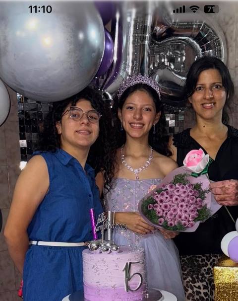 Foto de Mayra Nieto Viera