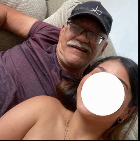 Foto de Rafael Ramon Rivas Lara