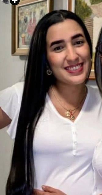 Foto de Daniela Domínguez Gomez