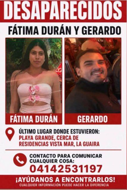 Foto de FATIMA DURAN