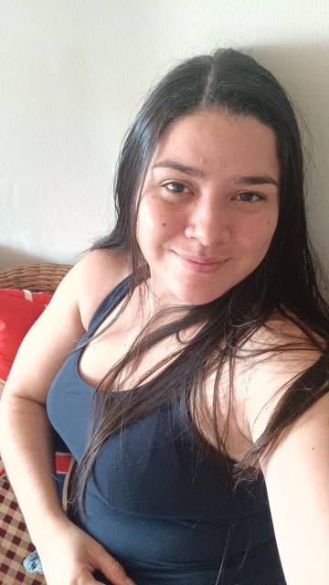 Foto de Jorgelys Haidee Velásquez Coronado