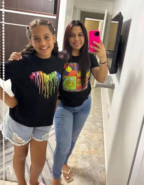 Foto de Audelis Núñez