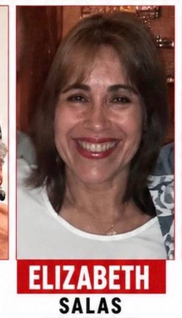 Foto de Fanny Elizabeth Salas Barreto
