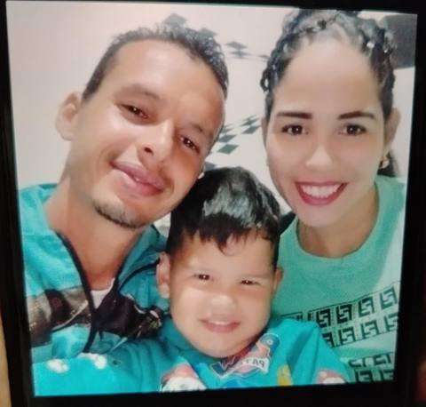Foto de Luzmar moreno Alexander cedeño