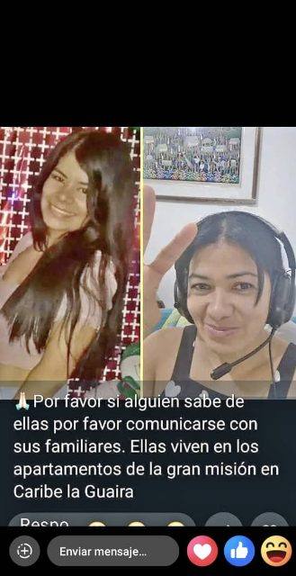 Foto de Raudys pinto