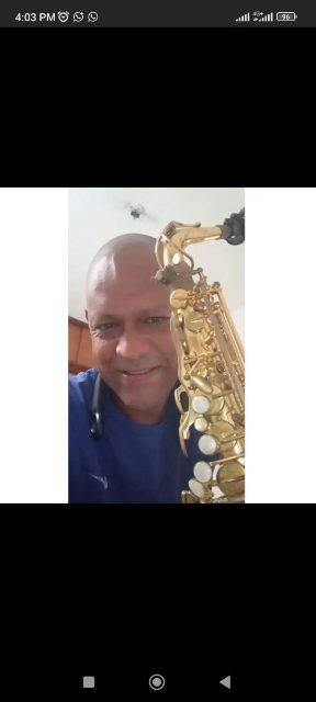 Foto de Marcos Rosales