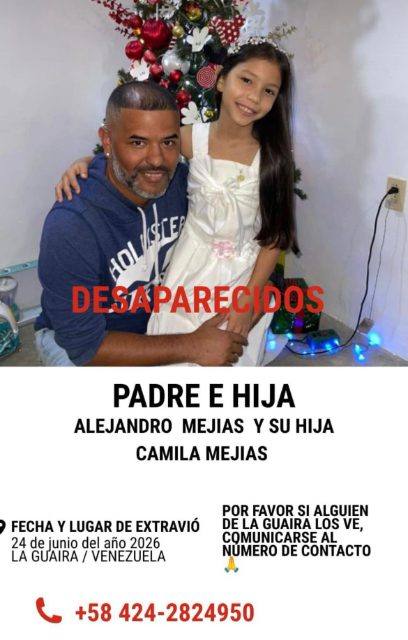 Foto de Alejandro Mejias