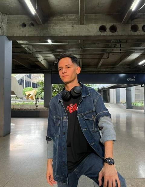 Foto de Javier Reinoso