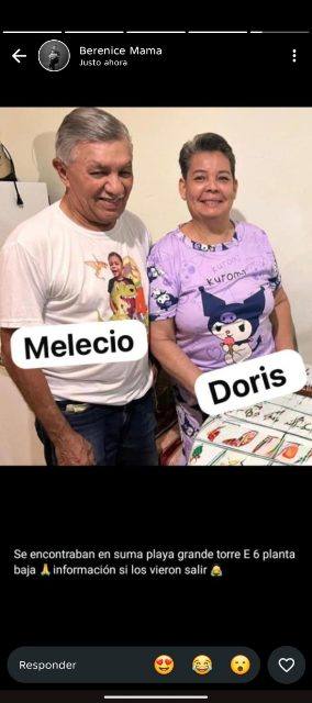 Foto de MELECIO