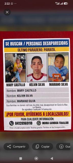 Foto de Mariano Silva