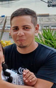 Foto de José Alberto Rodríguez Jaimes
