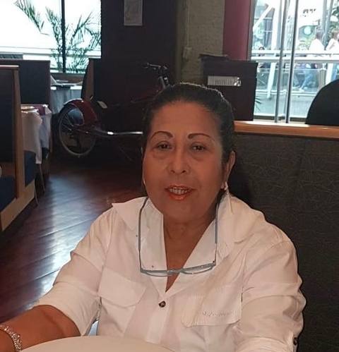 Foto de Amados Gómez