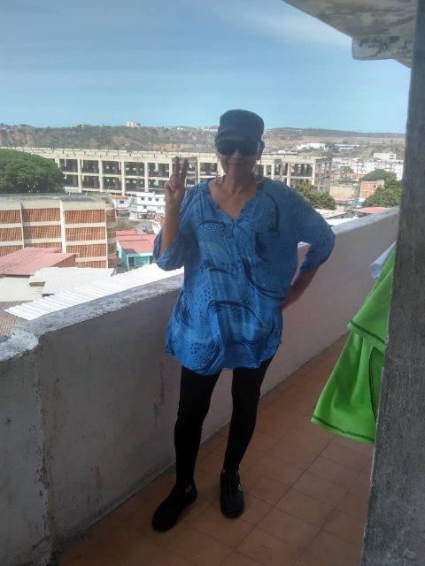 Foto de Ygnacia Rosalía Requena