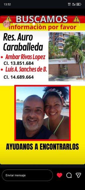 Foto de Ambar Rivas