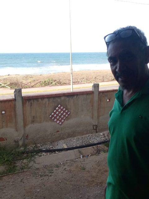 Foto de Pedro José Rivero Cardona