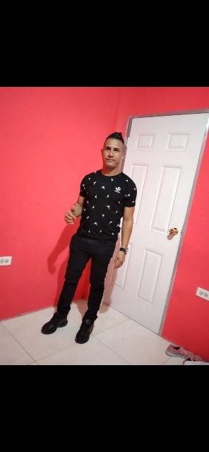 Foto de Edin sotillo