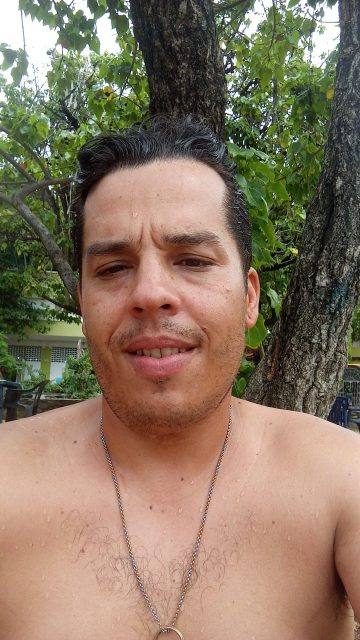 Foto de Jorge Gorrin