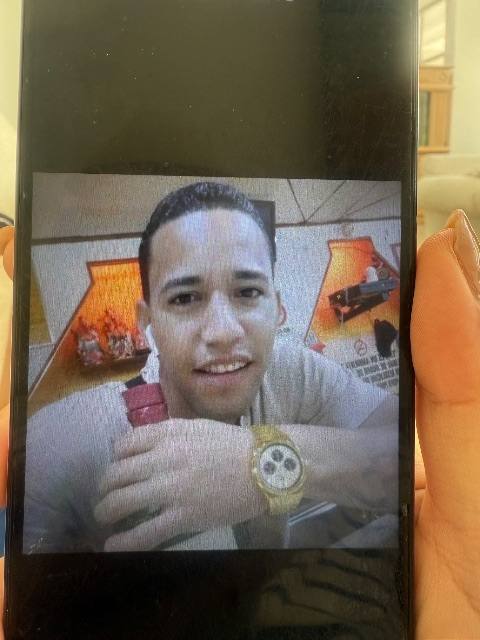 Foto de Junior Ortiz