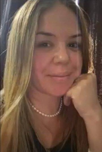 Foto de Milagros Lugo