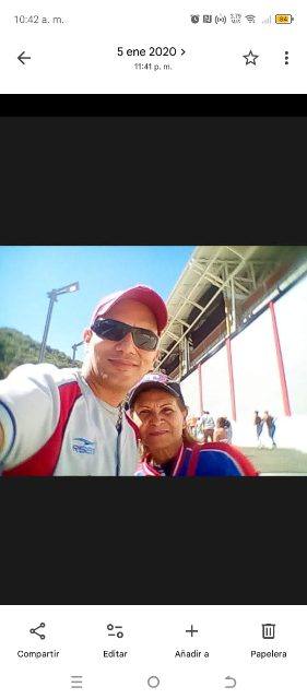 Foto de Edgar Gerardo Espinoza romero