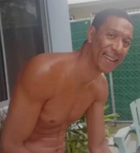 Foto de Oscar Marcano