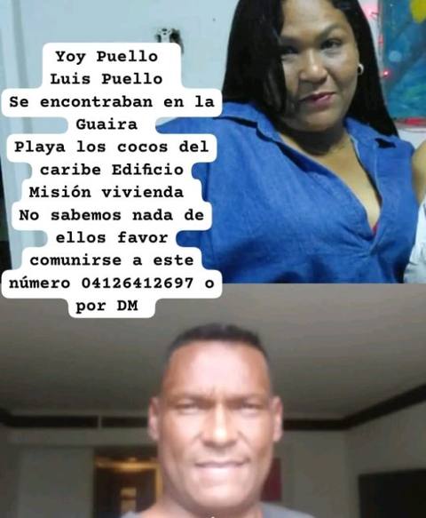 Foto de Yoy y Luis
