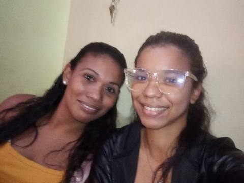 Foto de Yuleynny Aguilera