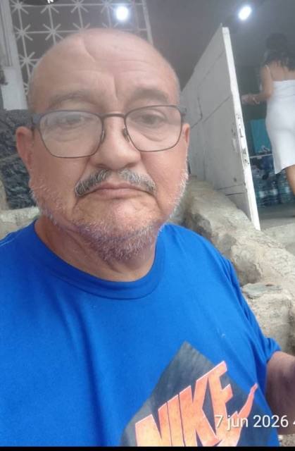 Foto de Nelson Darío Leon Rosendo