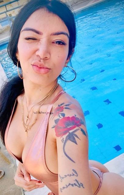 Foto de Maria Milagros Meléndez Rodríguez
