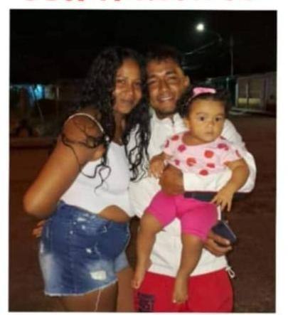 Foto de dixon tablante