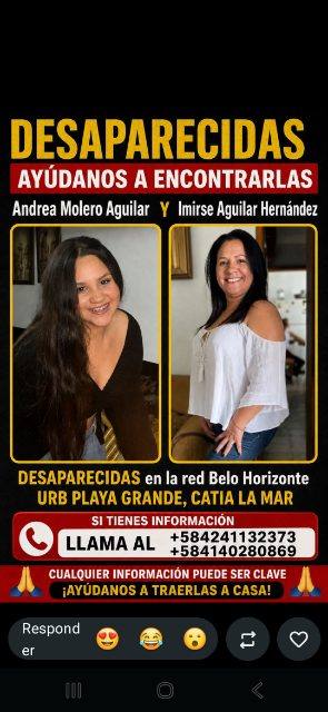 Foto de Imirse Aguilar Hernandez