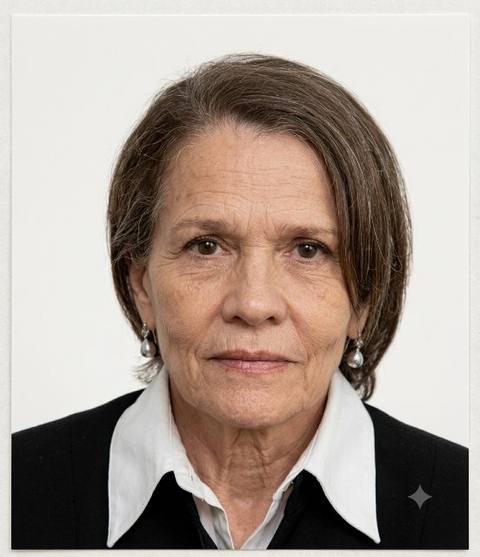 Foto de Elba Esperanza Mota