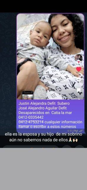 Foto de Justin Alejandra defit