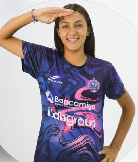 Foto de Braynelis Mendoza