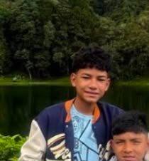 Foto de Alix Leandro Vasquez Rodríguez